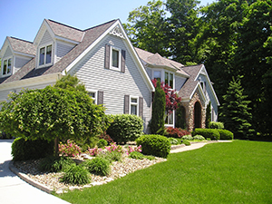 Landscapers and Lawncare Services in Lagrange, GA